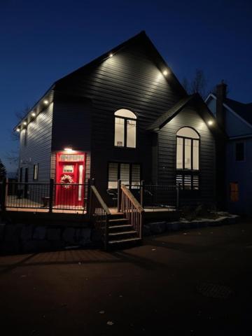 Sunsets At The Oasis Guest House Greater Napanee Екстериор снимка